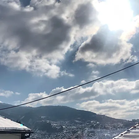 Milic Stari Grad - Free Parking Sarajevo