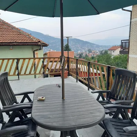 Milic Stari Grad - Free Parking
