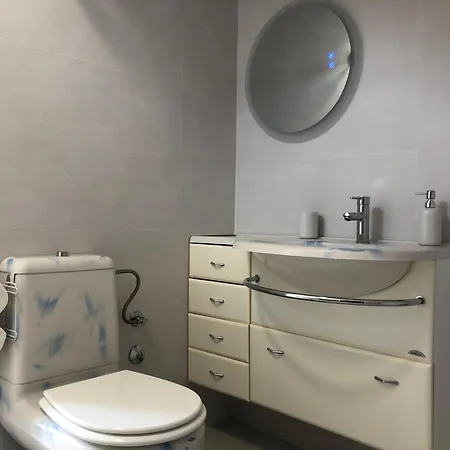 Milic Stari Grad - Free Parking Appartamento