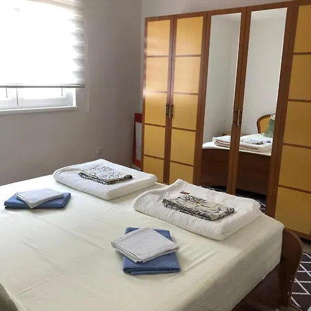 Milic Stari Grad - Free Parking * Sarajevo