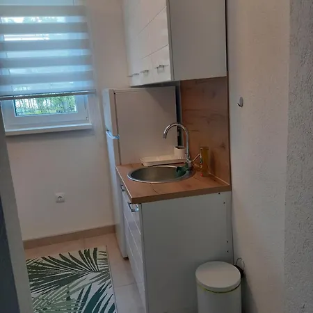 Apartment Milic Stari Grad - Free Parking Sarajevo