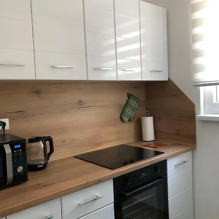 Milic Stari Grad - Free Parking *