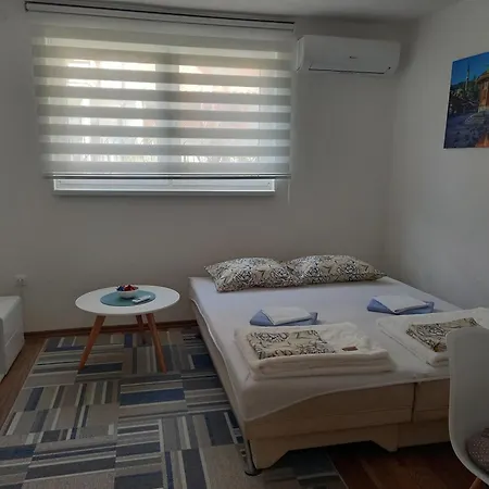 Milic Stari Grad - Free Parking * Sarajevo