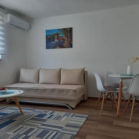 Apartment Milic Stari Grad - Free Parking