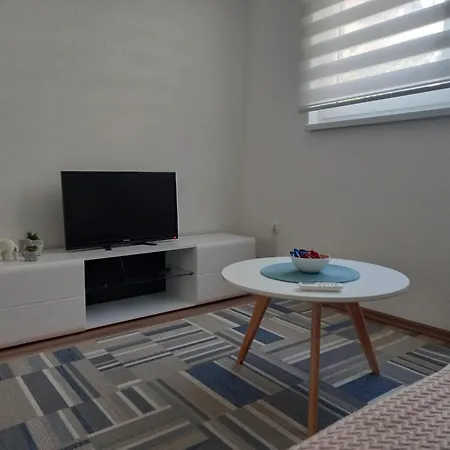 Milic Stari Grad - Free Parking Apartman Sarajevo