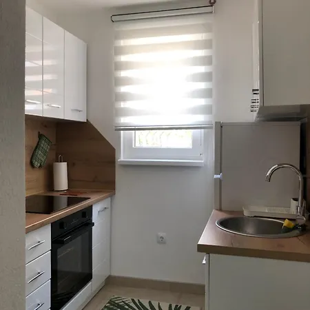 Milic Stari Grad - Free Parking Apartment *