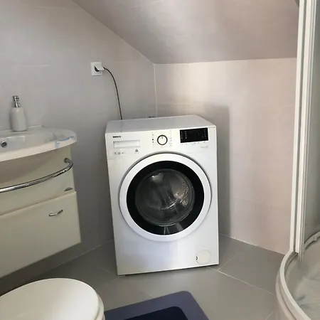 Apartment Milic Stari Grad - Free Parking