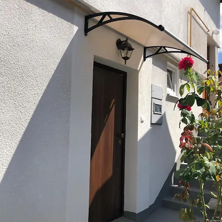 Milic Stari Grad - Free Parking * 塞拉耶佛