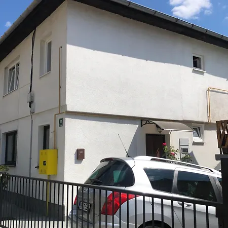 公寓 Milic Stari Grad - Free Parking