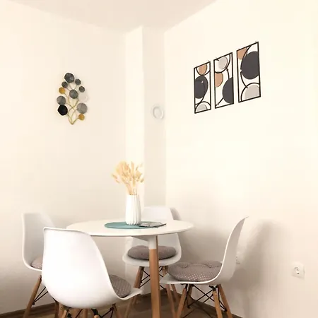 Milic Stari Grad - Free Parking Apartman Sarajevo