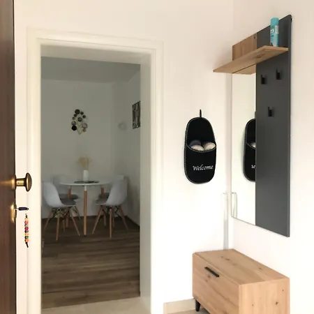 公寓 Milic Stari Grad - Free Parking