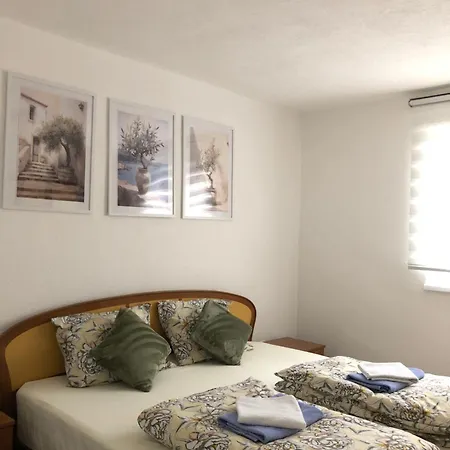 Milic Stari Grad - Free Parking Apartman Sarajevo
