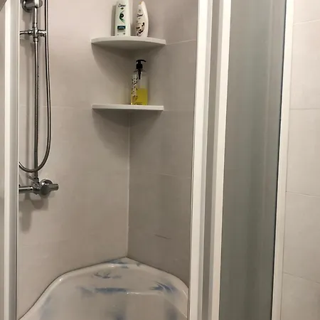 Milic Stari Grad - Free Parking Apartman Sarajevo