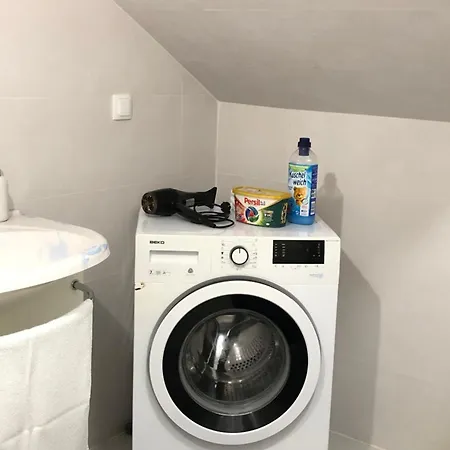 Milic Stari Grad - Free Parking Apartman Sarajevo