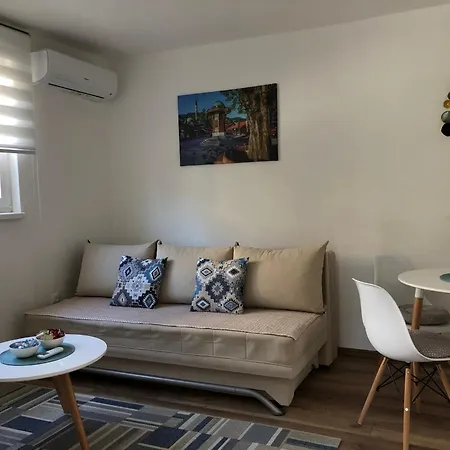 Milic Stari Grad - Free Parking * Sarajevo