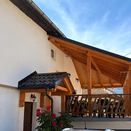 Milic Stari Grad - Free Parking *