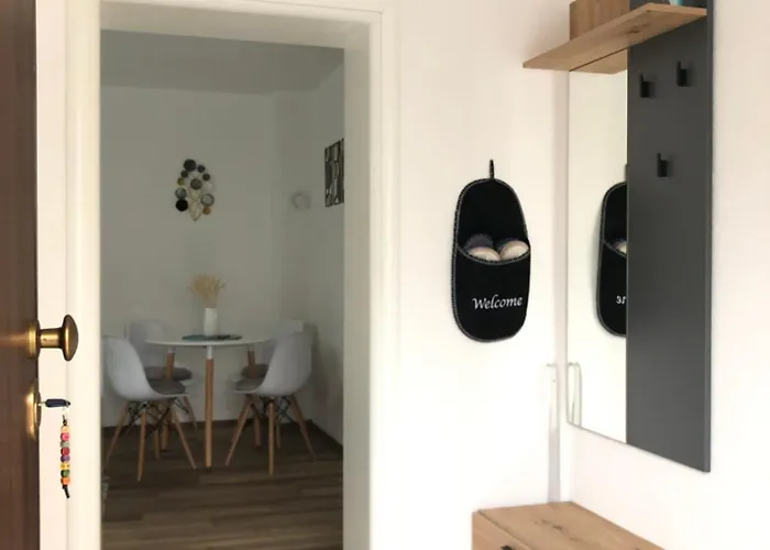 公寓 Milic Stari Grad - Free Parking